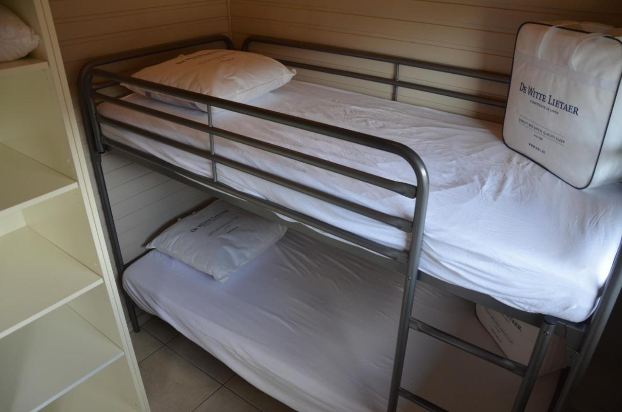 Vakantiehuis Gertrude Middelkerke Luaran gambar