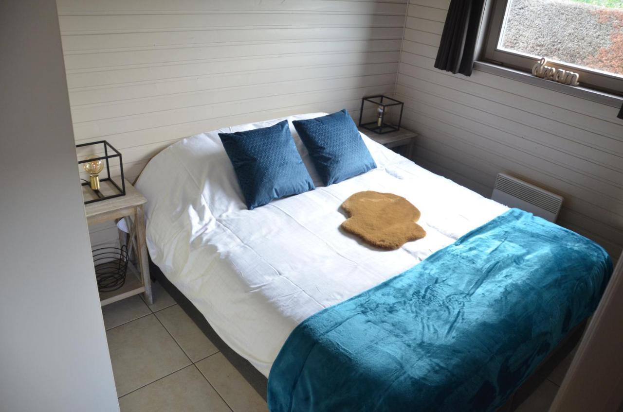 Vakantiehuis Gertrude Middelkerke Luaran gambar