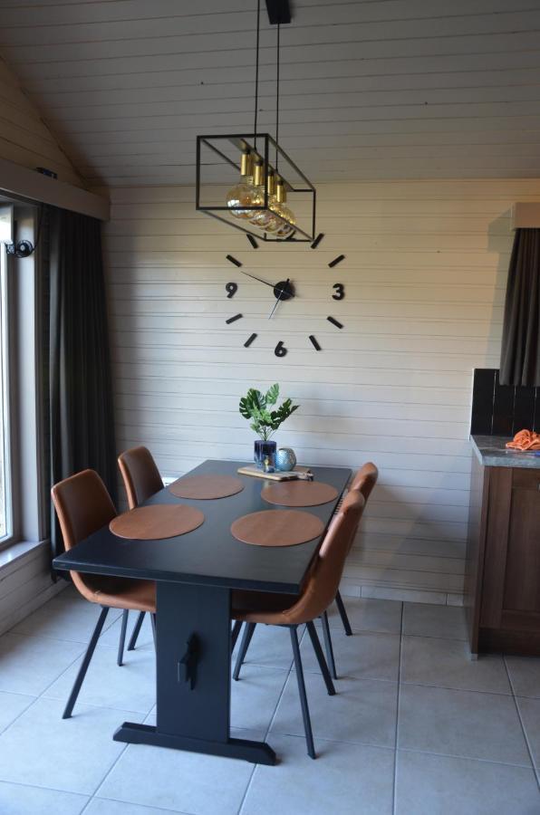 Vakantiehuis Gertrude Middelkerke Luaran gambar