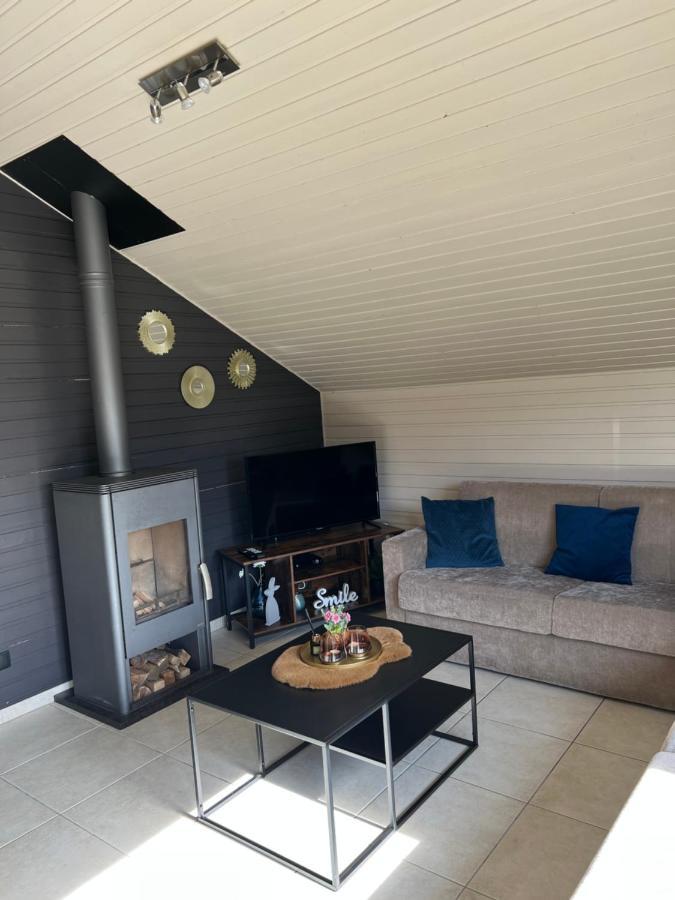 Vakantiehuis Gertrude Middelkerke Luaran gambar