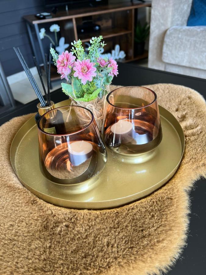 Vakantiehuis Gertrude Middelkerke Luaran gambar