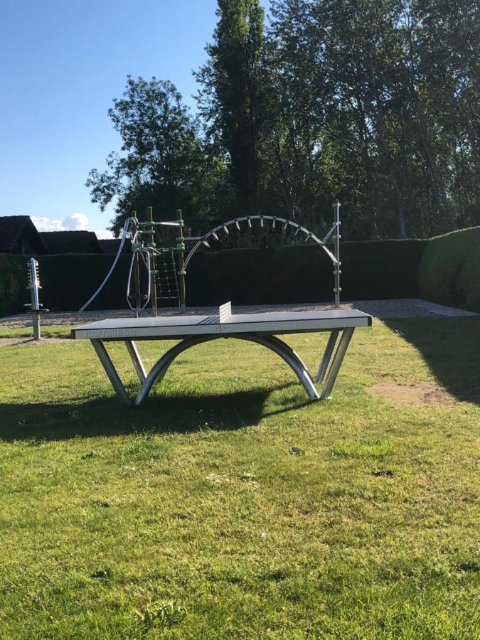 Vakantiehuis Gertrude Middelkerke Luaran gambar