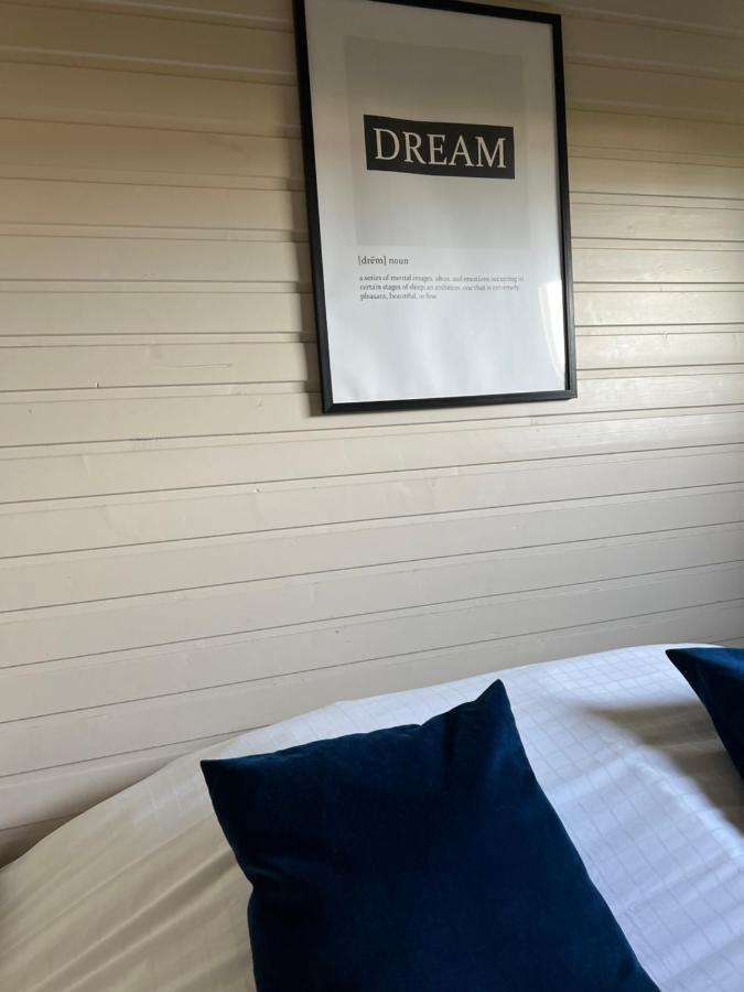 Vakantiehuis Gertrude Middelkerke Luaran gambar